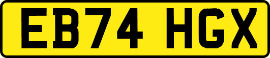 EB74HGX