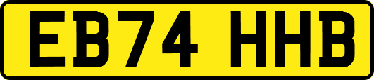 EB74HHB