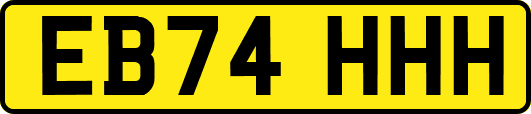 EB74HHH