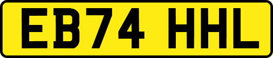EB74HHL