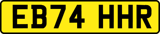 EB74HHR