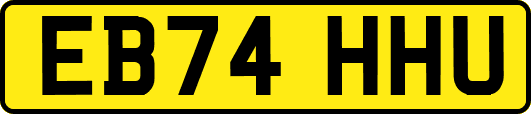 EB74HHU