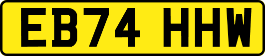 EB74HHW