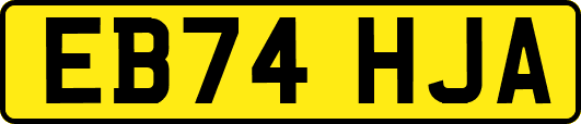 EB74HJA