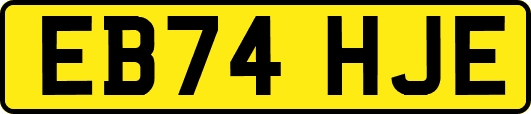 EB74HJE