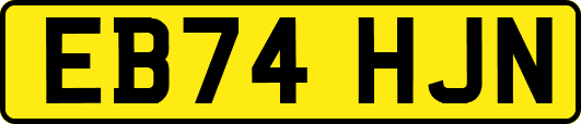 EB74HJN
