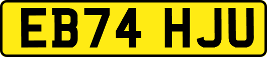 EB74HJU
