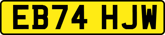EB74HJW