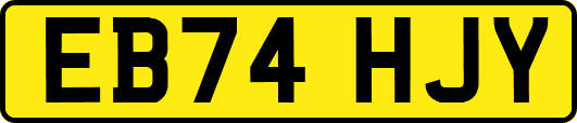 EB74HJY