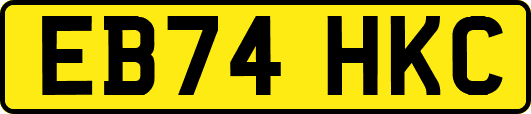 EB74HKC