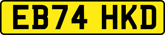 EB74HKD