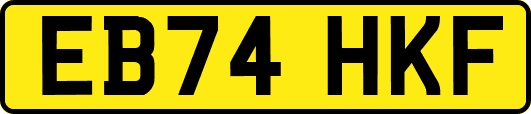 EB74HKF