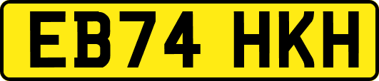 EB74HKH