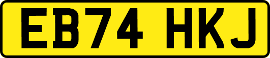 EB74HKJ