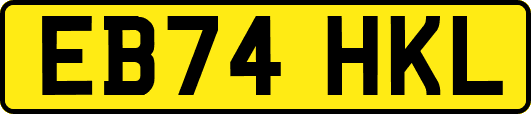 EB74HKL