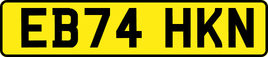 EB74HKN