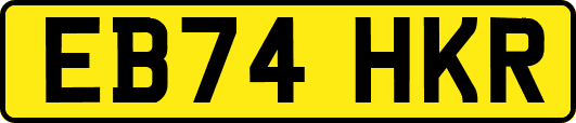 EB74HKR