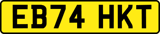 EB74HKT