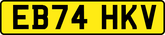 EB74HKV