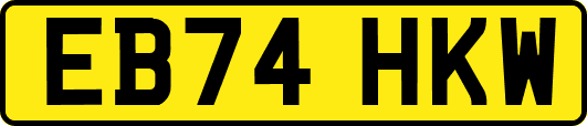 EB74HKW