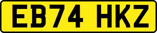 EB74HKZ