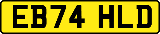 EB74HLD