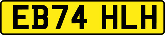 EB74HLH