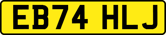EB74HLJ