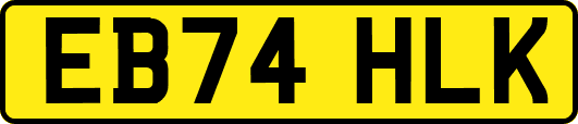 EB74HLK