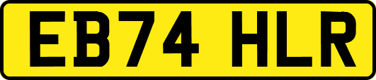 EB74HLR