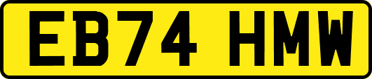 EB74HMW