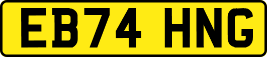 EB74HNG