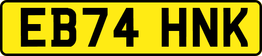 EB74HNK