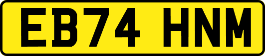 EB74HNM