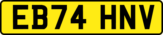 EB74HNV