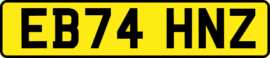 EB74HNZ