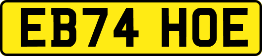 EB74HOE