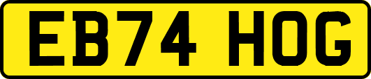 EB74HOG