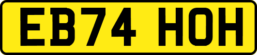 EB74HOH