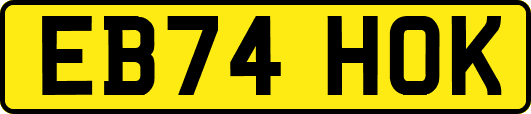 EB74HOK