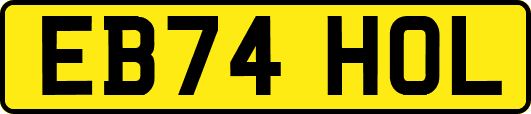 EB74HOL