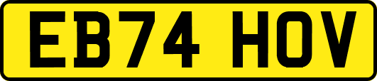 EB74HOV