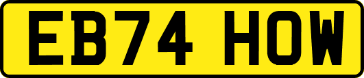 EB74HOW
