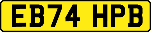 EB74HPB