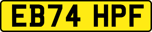 EB74HPF