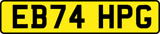 EB74HPG
