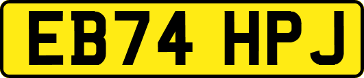 EB74HPJ