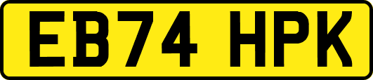EB74HPK