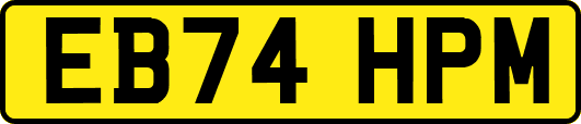 EB74HPM