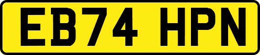 EB74HPN